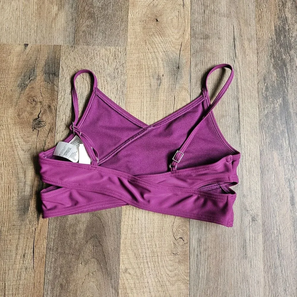 Nike Dri-Fit Abercrombie Kids Sports Bra Swim Top Lot Athleisure Gorpcore Girls
